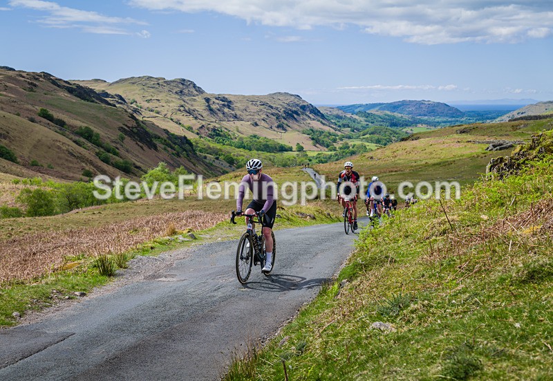 124338 - Hardknott Pass Camera 1 12.00-13.00