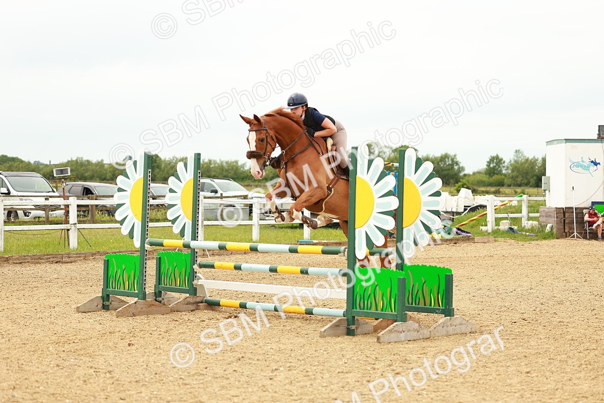 SBM_001372 - Class 3 - Senior Discovery - 1.00m