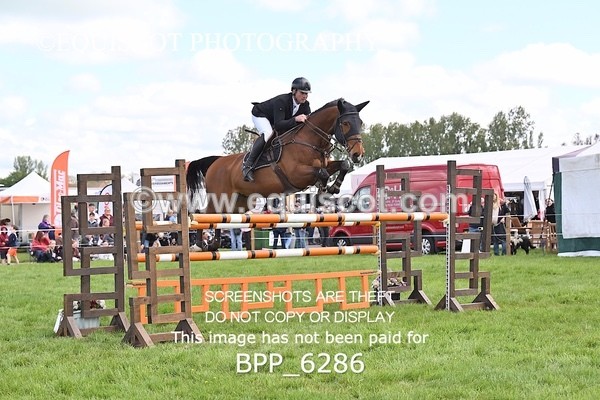 BPP_6286 - CLASS 4 B&C RHS CHAMP QUAL