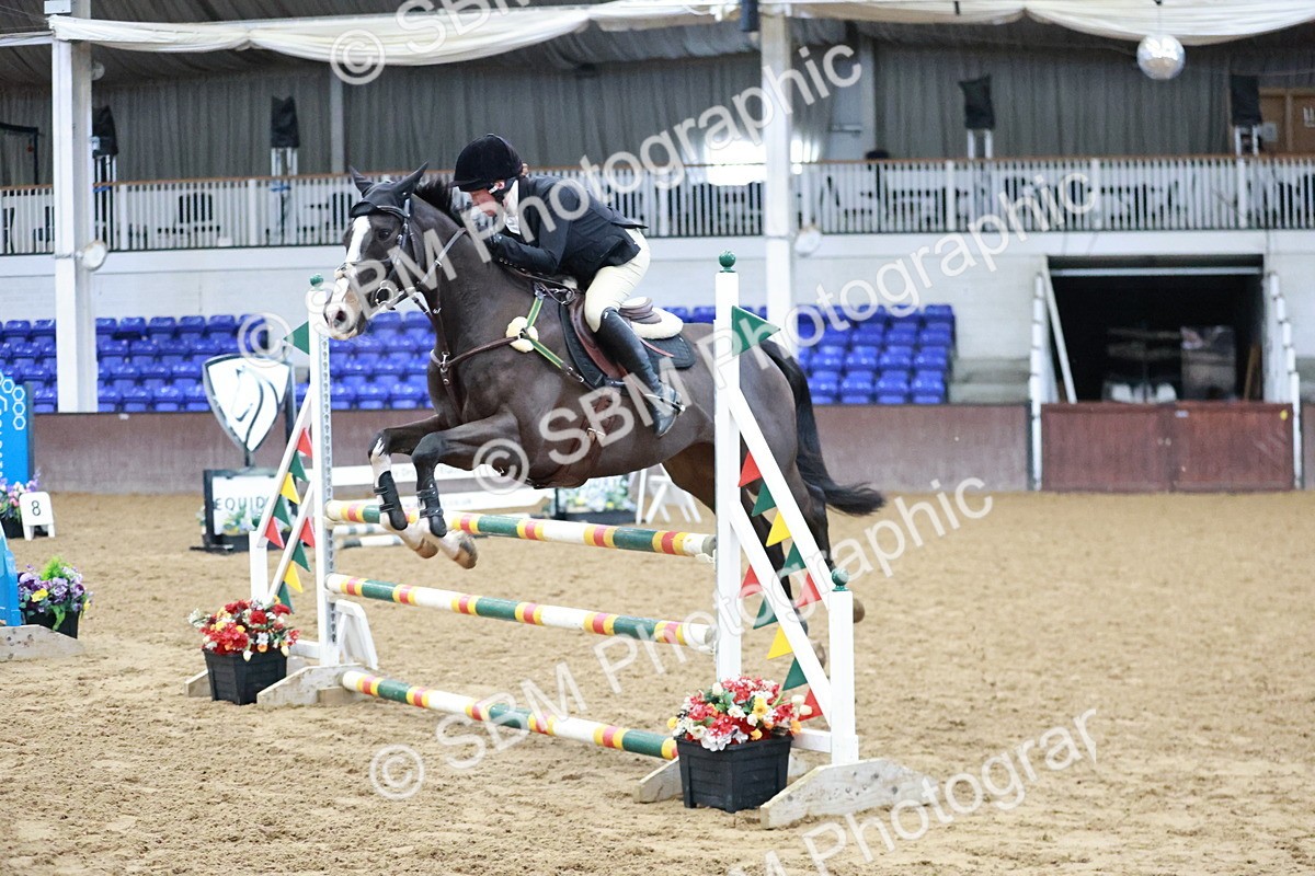 SBM_000792 - Class 3 - Senior Discovery 1.00m