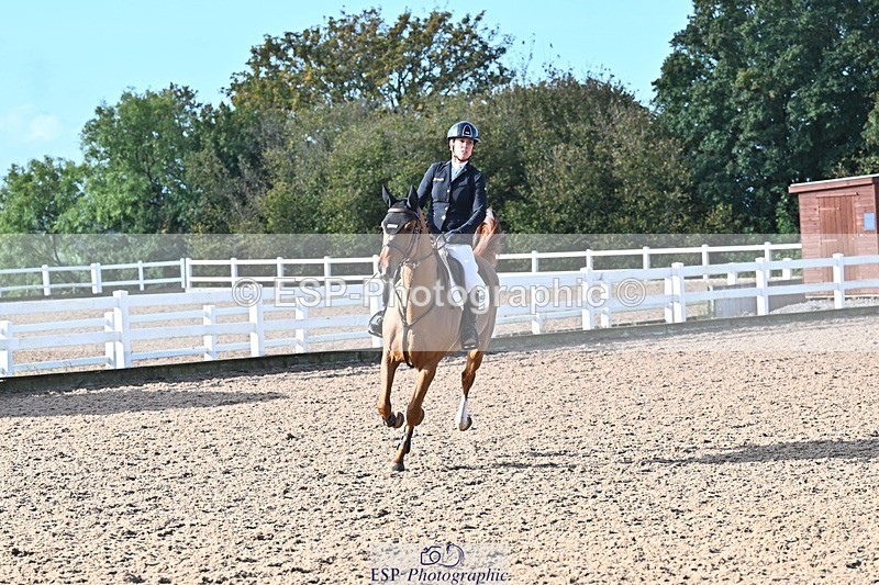261014-104450-00069 - Clear Round & Cls 02 Brit Nov & 90cm Open