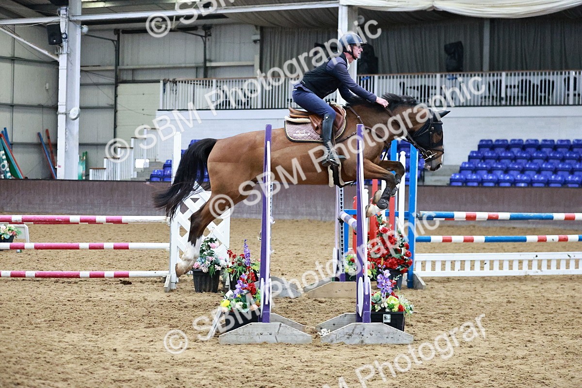SBM_000761 - Class 3 - Senior Discovery 1.00m