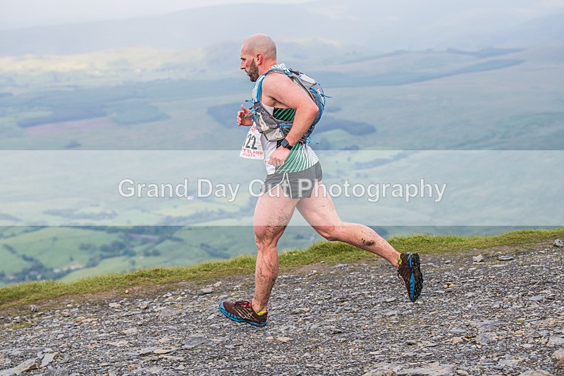 Blencathra-399 - Blencathra Fell Race Wednesday 5th June 2024
