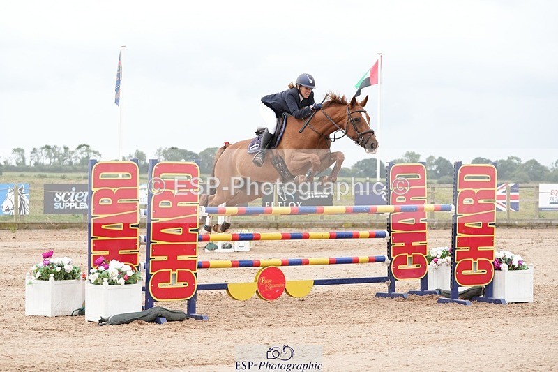 250727-113759-09957 - Cls 27 NAF Silver League Semi Final