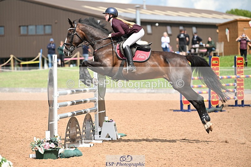 240727A-113202-04150 - Cls 14 NAF Bronze Semi Final