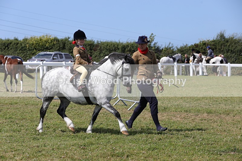 1X9A5301 - Class 36: NPS M&M Lead Rein