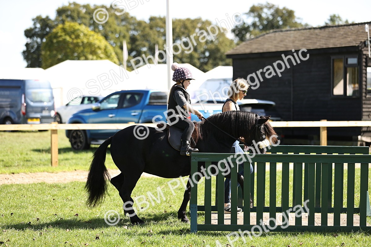 SBM_23051 - S4 - Have a Go at Working Equitation