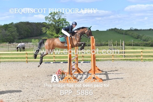 BPP_5886 - CLASS 27 SUN Scottish Branch 1m Amateur Championship