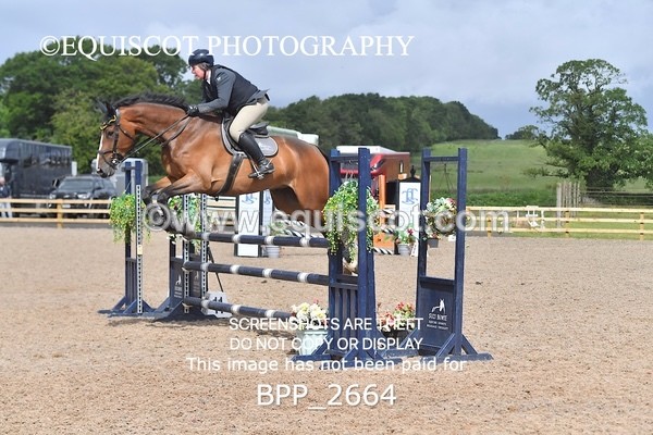 BPP_2664 - SUN CLASS 17 senior Discovery/ 1m Open