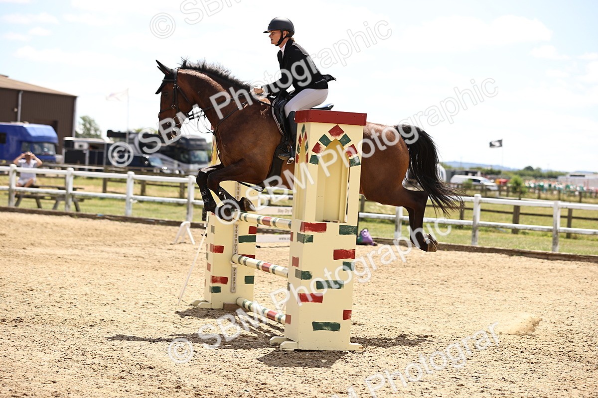 SBM_000835 - Class 4 - Senior Discovery - 1.00m