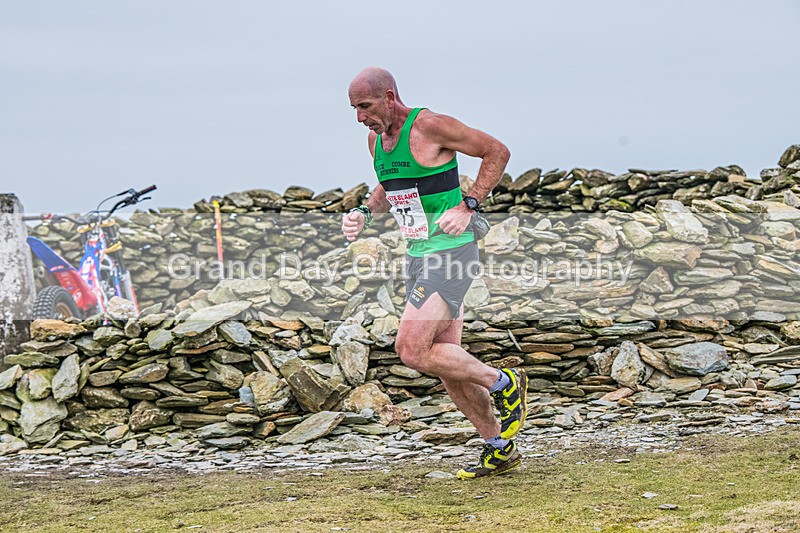 Black Combe-276 - Black Combe Fell Race Saturday 4th March 2023