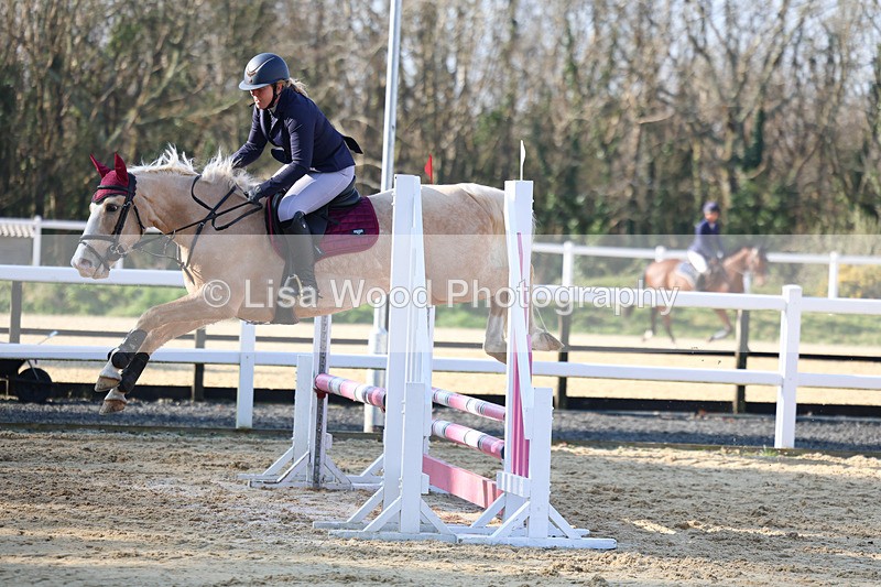 3E7A5926 - Class 2: Senior 70cm