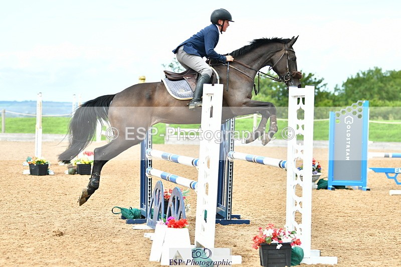 230729A-104227-05238 - Cls 14 NAF Bronze League Semi Final