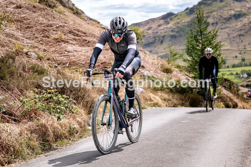 131258 - Blea Tarn Climb 13:00 - 14:00