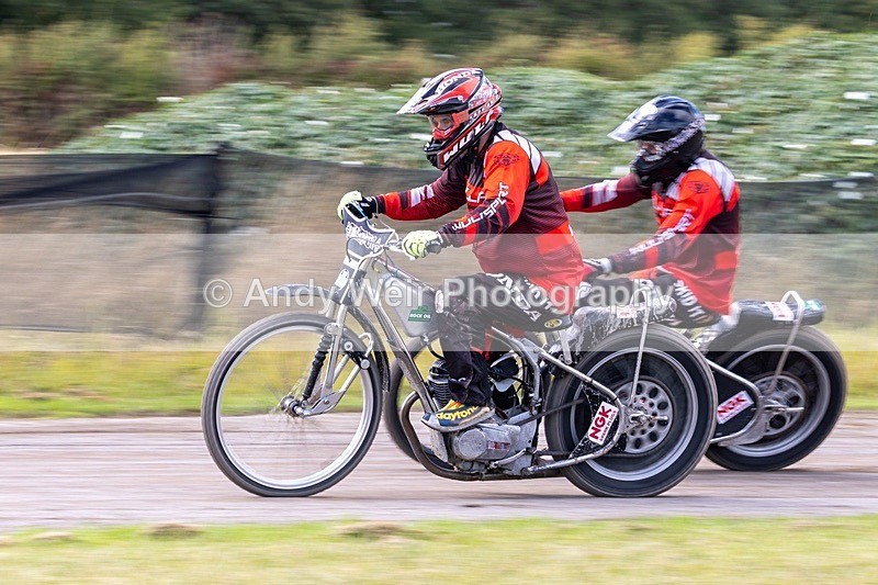 20250913-R7-9B3A4836 - Ride & Skid It. Speedway Experience Day 13th Sept 2025