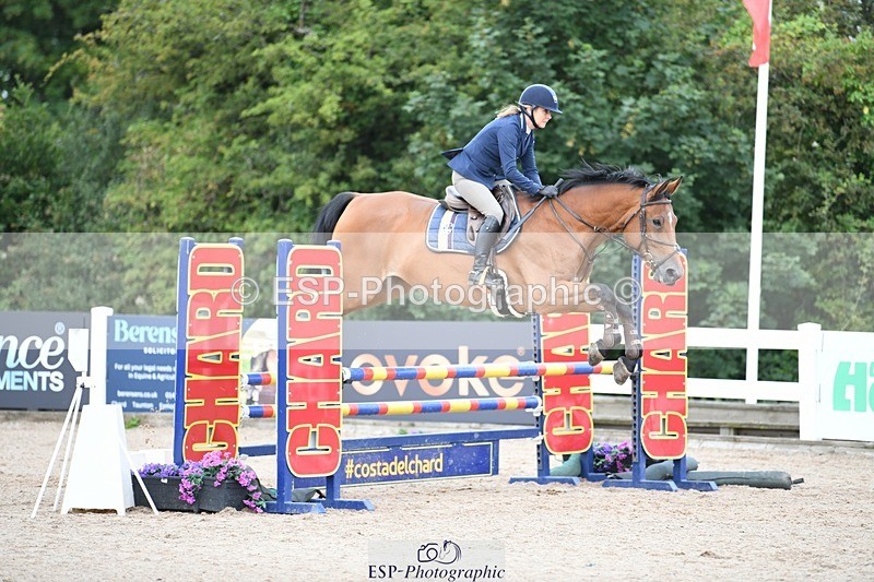 250803-085127-11661 - Cls 31 a&b British Novice & 90cm Open