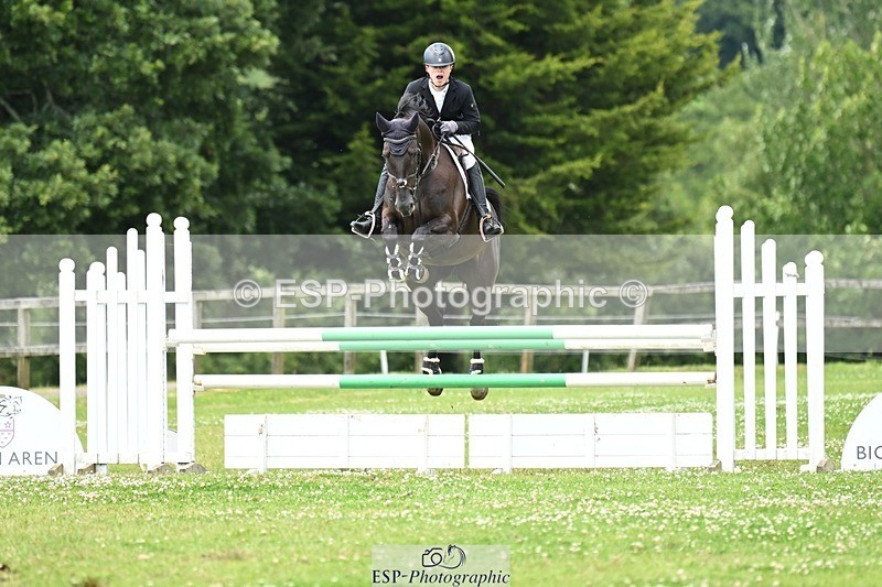 240706-140920-16026 - Cls 42 1.10m Amateur Qualifier