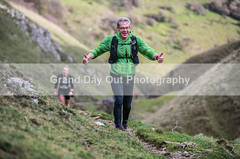 Litton-637 - Litton Christmas Cracker Fell Race (Limestone Series) Sunday 14th December 2025