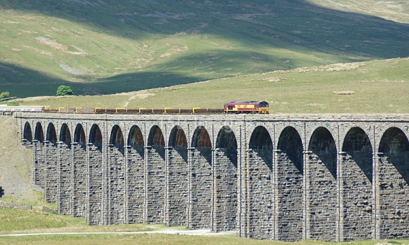 T1087 - Trains