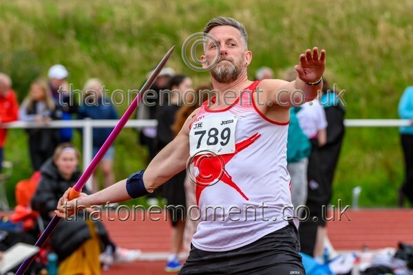 ComMast25-929565 - Field Male Set One