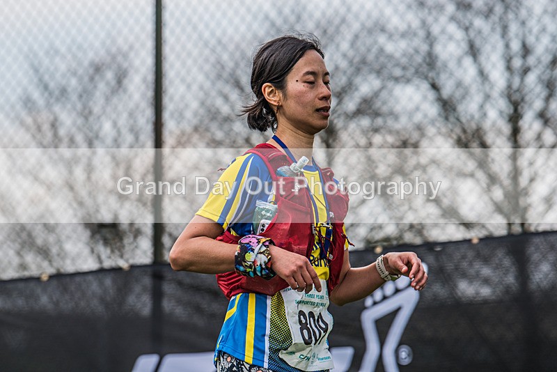 3 Peaks-3557 - The 3 Peaks Race - The Finish - Saturday 29th April 2023