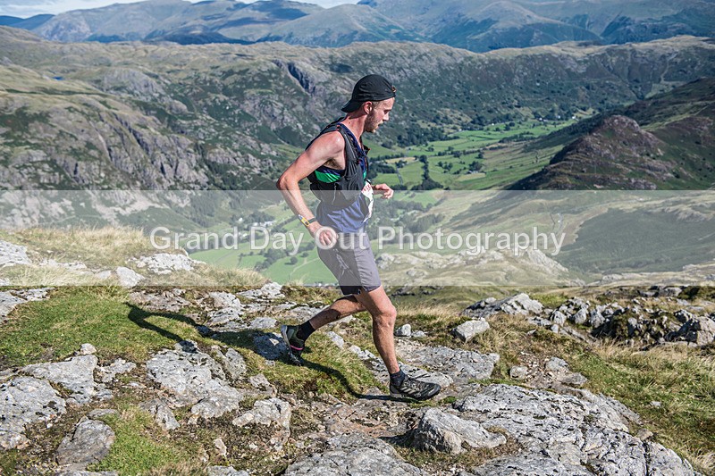 Three Shires-6 - Three Shires Fell Face Saturday 17th September 2022