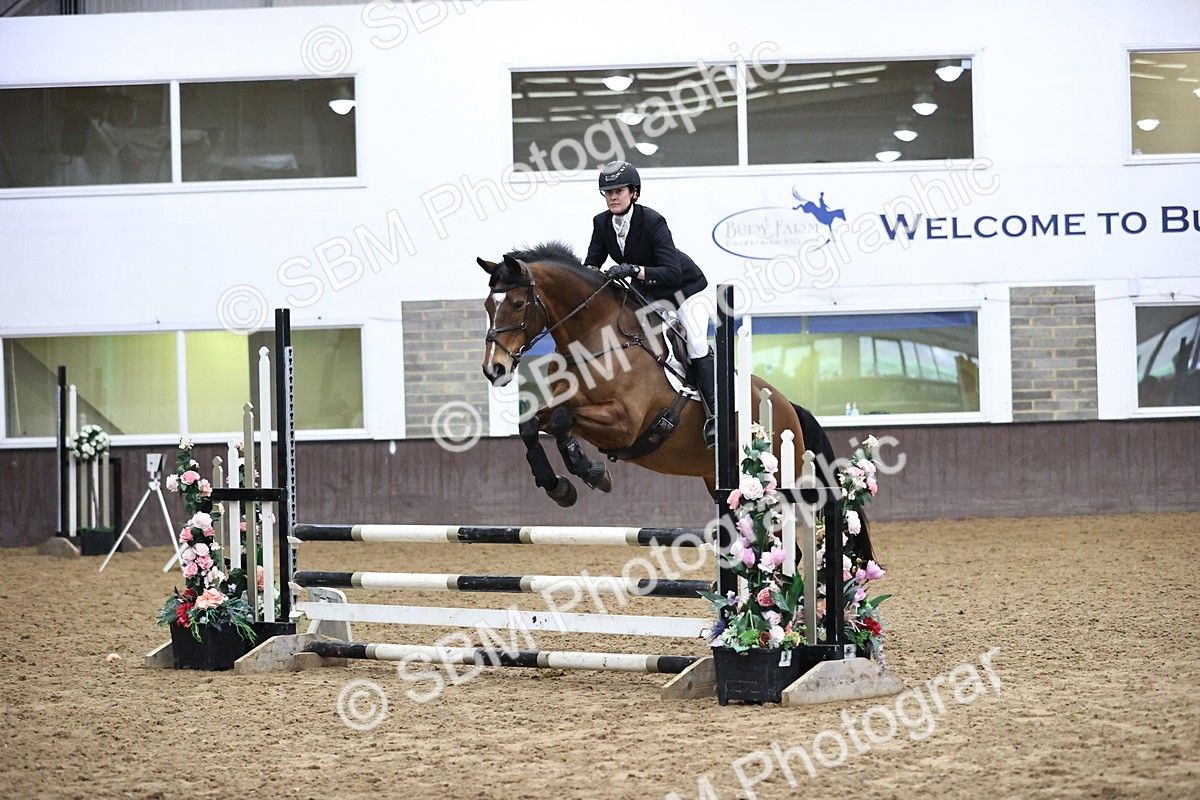 SBM_006727 - Class 20 - Senior British Novice - 90cm