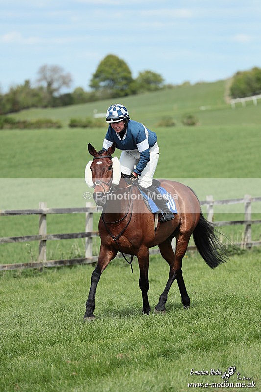 PtP 190426 755 - Vine & Craven PtP Kingston Blount 19/04/26
