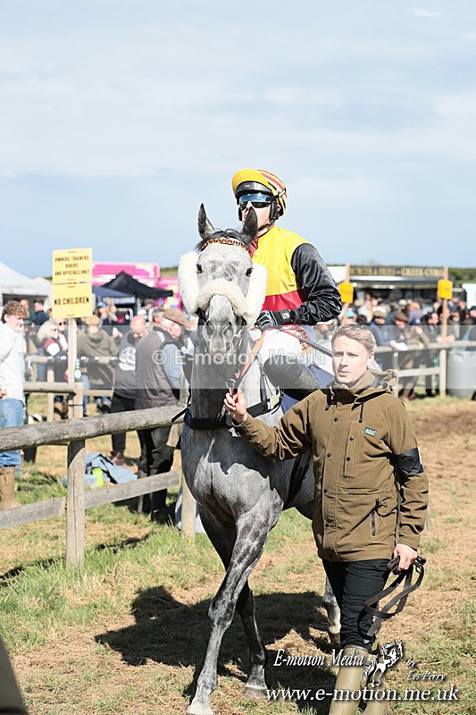 PtP 210425  948 - Paxford Races Easter Monday 21/04/25