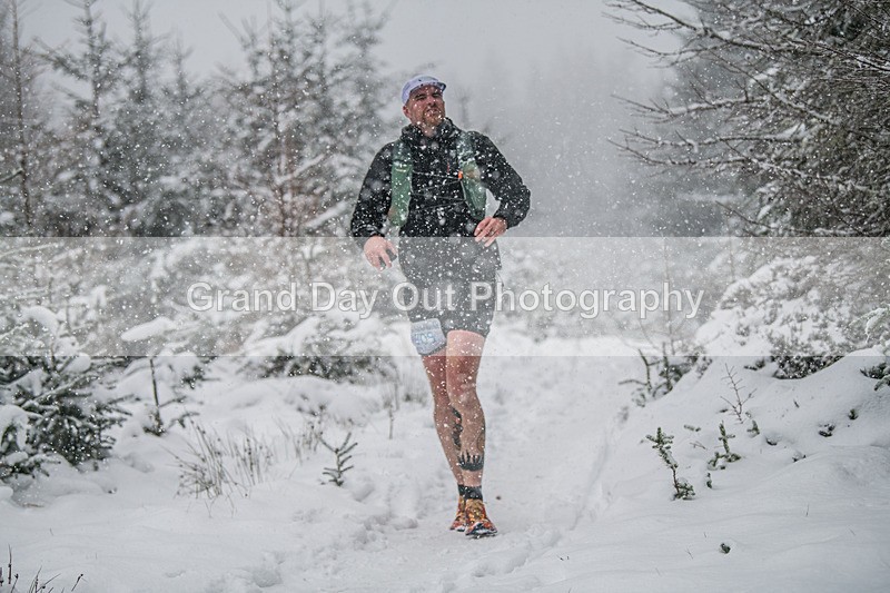 Glentress-2141 - High Terrain Events Glentress 42, 21 & 10K Trail Races Sunday 15th February 2026