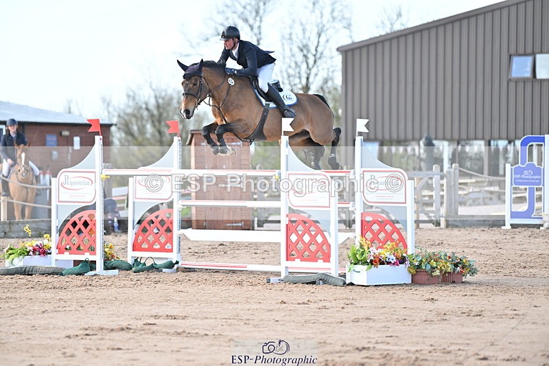 240420A-164449-12441 - Cls 11, 2 Star Big Tour 1.40m