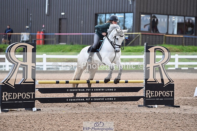 231029A-110020-02518 - Pony British Novice & 80cm Open