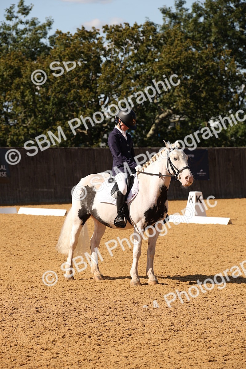 SBM_24269 - D5 - Small Tour Championship - Intro C