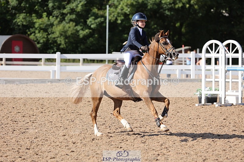 240629A-174434-09083 - Cls 14 Springboard 128cm + 138cm