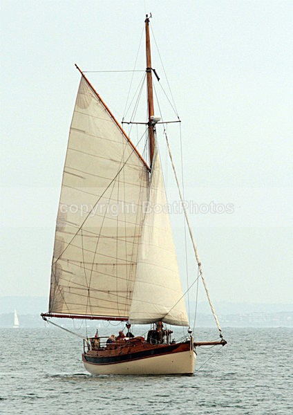 110729 TOUCAN DO IMG_0997 - Sailboats - monohull