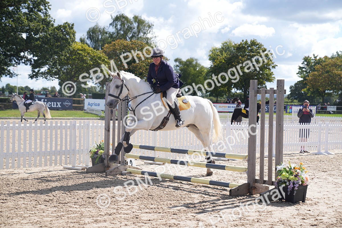 SBM_05051 - J35 Veteran 60cm Championship