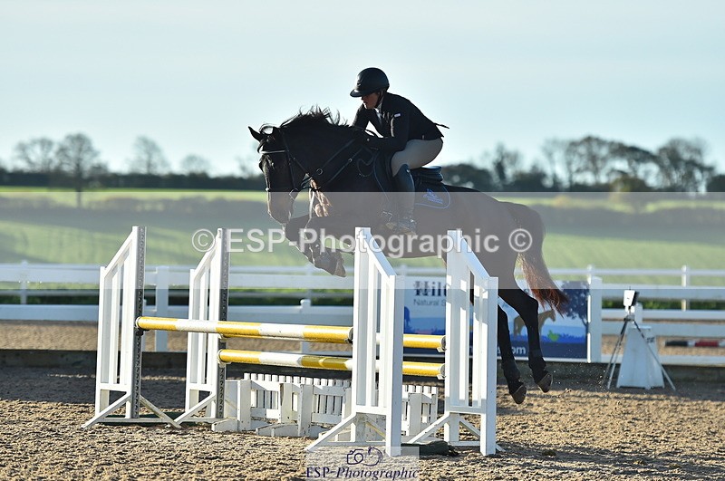 231111A-023950-01229 - Cls 9 British Novice & 90cm Open