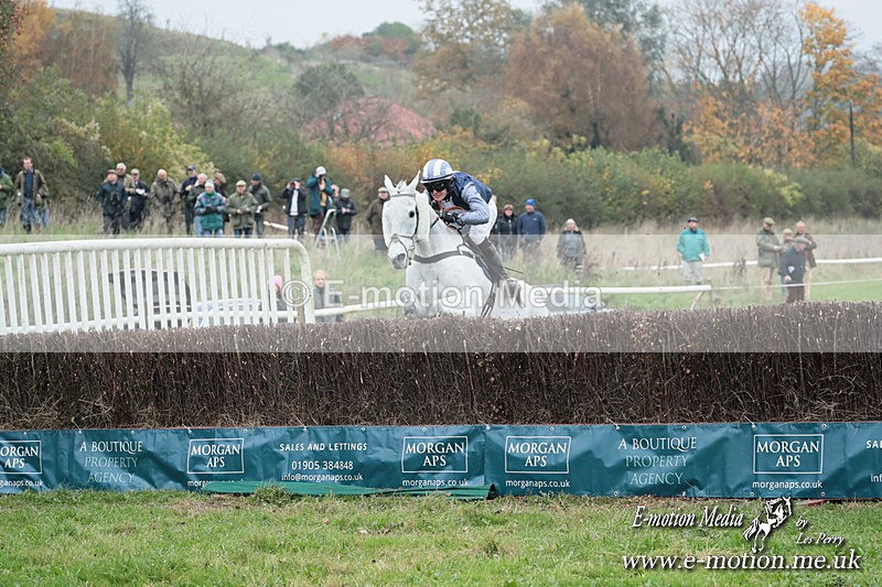 PtP 091124  116 - Knightwick Races Point-to-Point 09/11/24