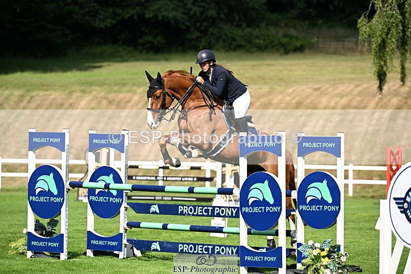 250703A-094824-02314 - Cls 1 Snr Foxhunter