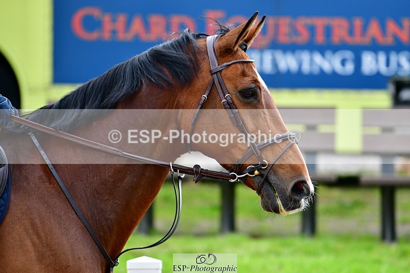 240526A-115835-07579 - Cls 31 85cm National Am Qualifier