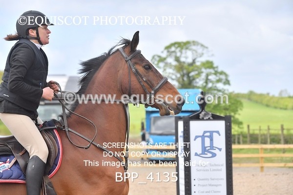 BPP_4135 - CLASS 5 Veterans Show Jumping