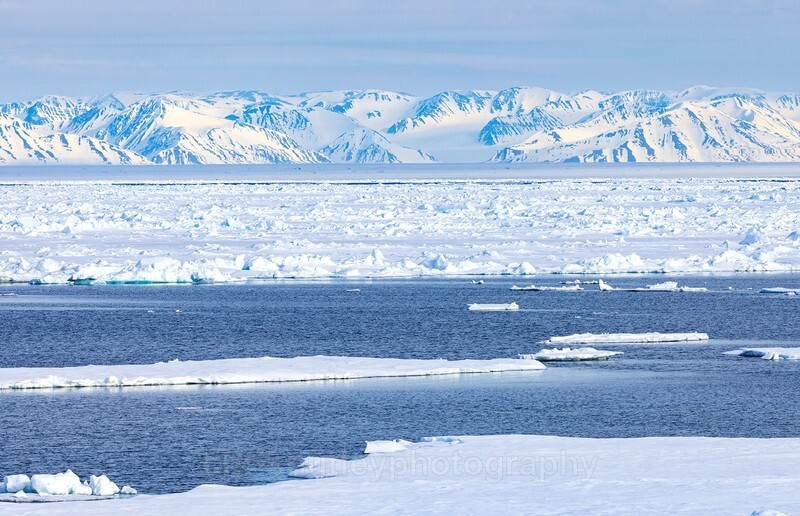 - Svalbard