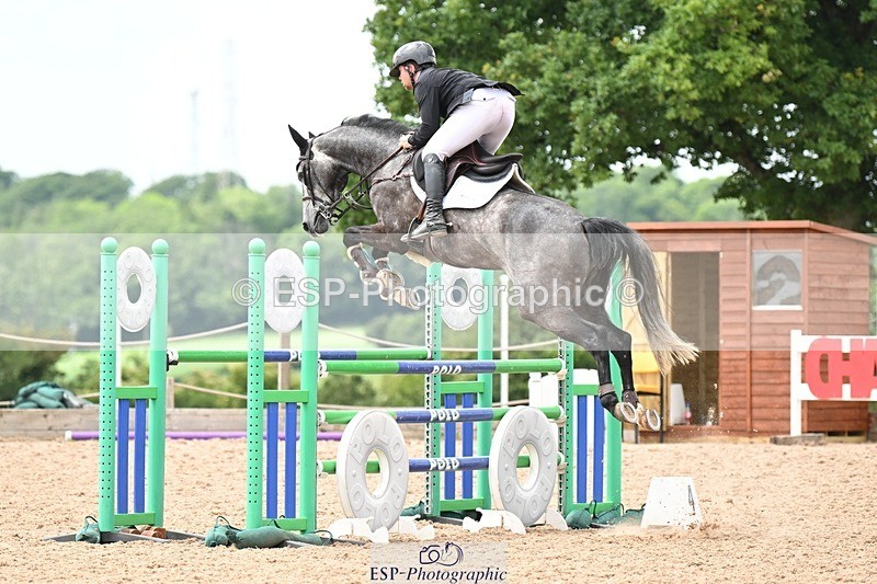 250611-140643-00781 - Cls 6 Snr Foxhunter & 1.20m Open