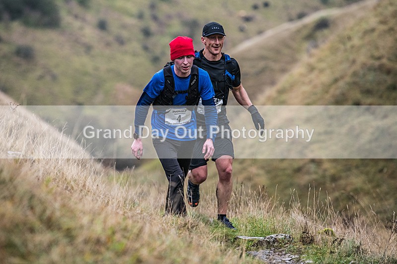Litton-503 - Litton Christmas Cracker Fell Race Sunday 15th December 2024