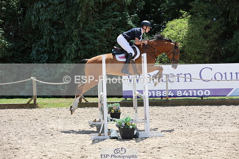 250703A-132702-04902 - Cls 8 95cm Amateur Qualifier