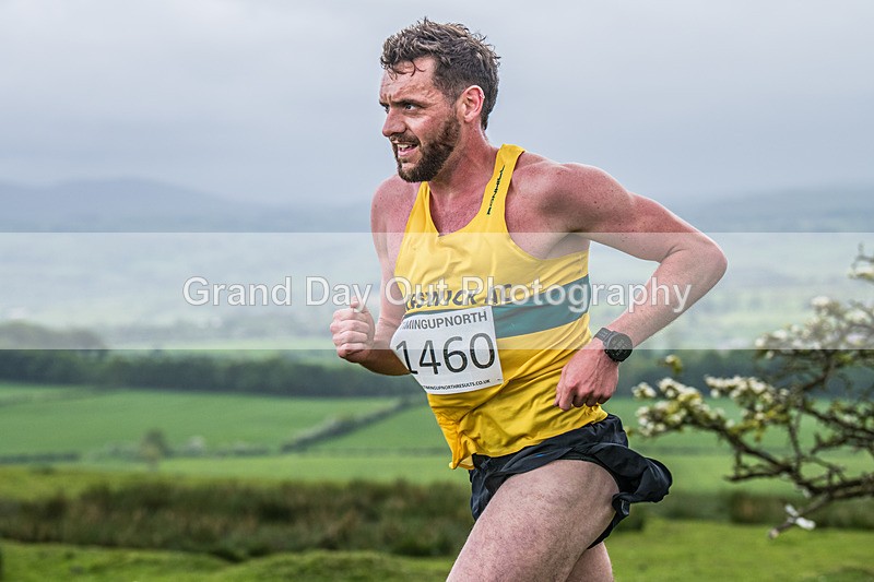 Hay-O-28 - Hay-O Trail Race Tuesday 19th May 2026