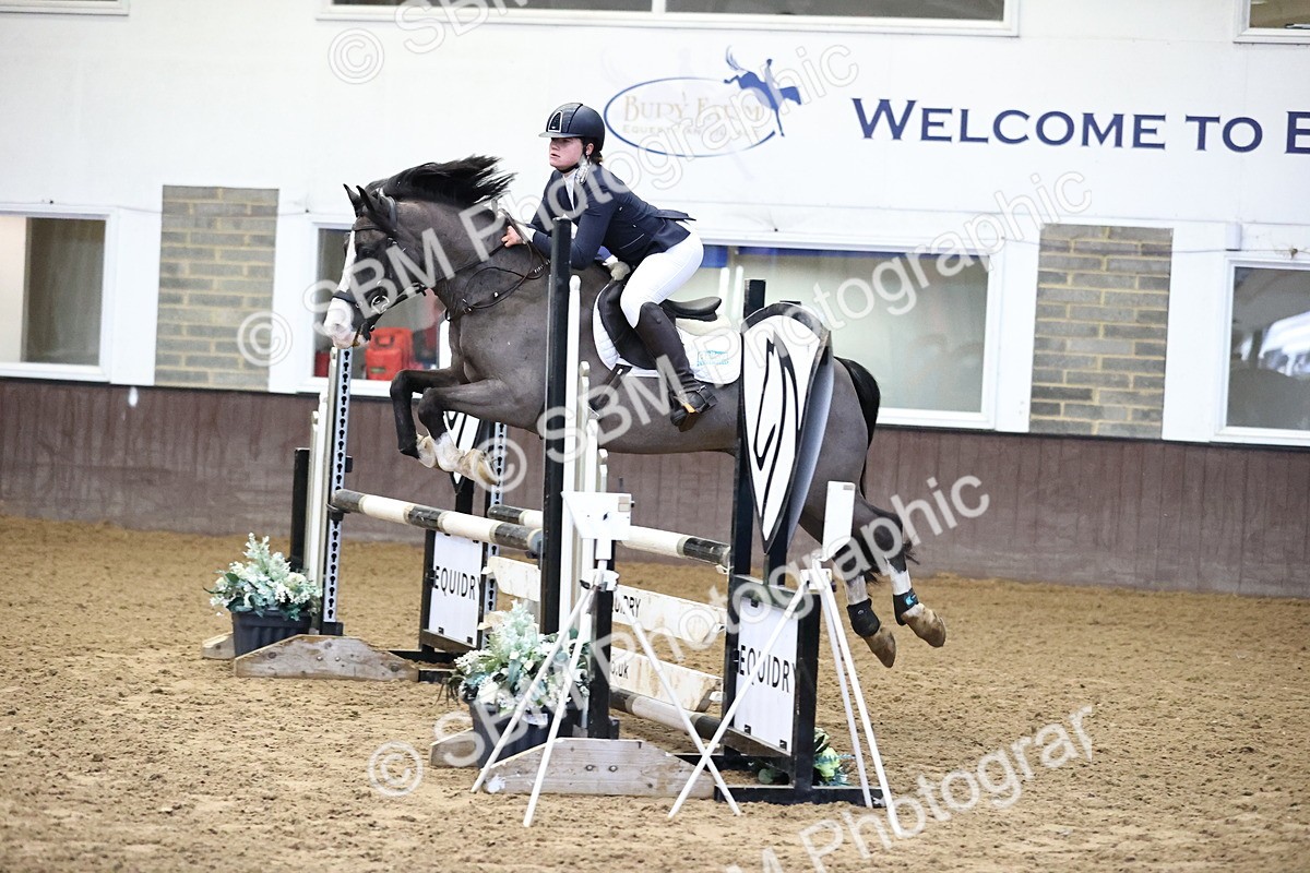 SBM_003633 - Class 14 - Senior British Novice - 90cm