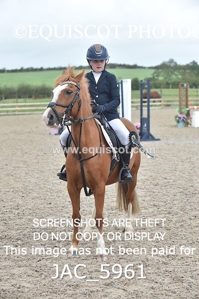 JAC_5961 - CLASS 4 SAT Stepping Stones 128/ 138cms Handicap