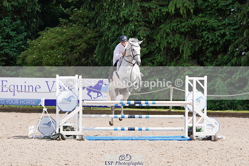 250615A-164904-12601 - Class 50 Snr Newcomers