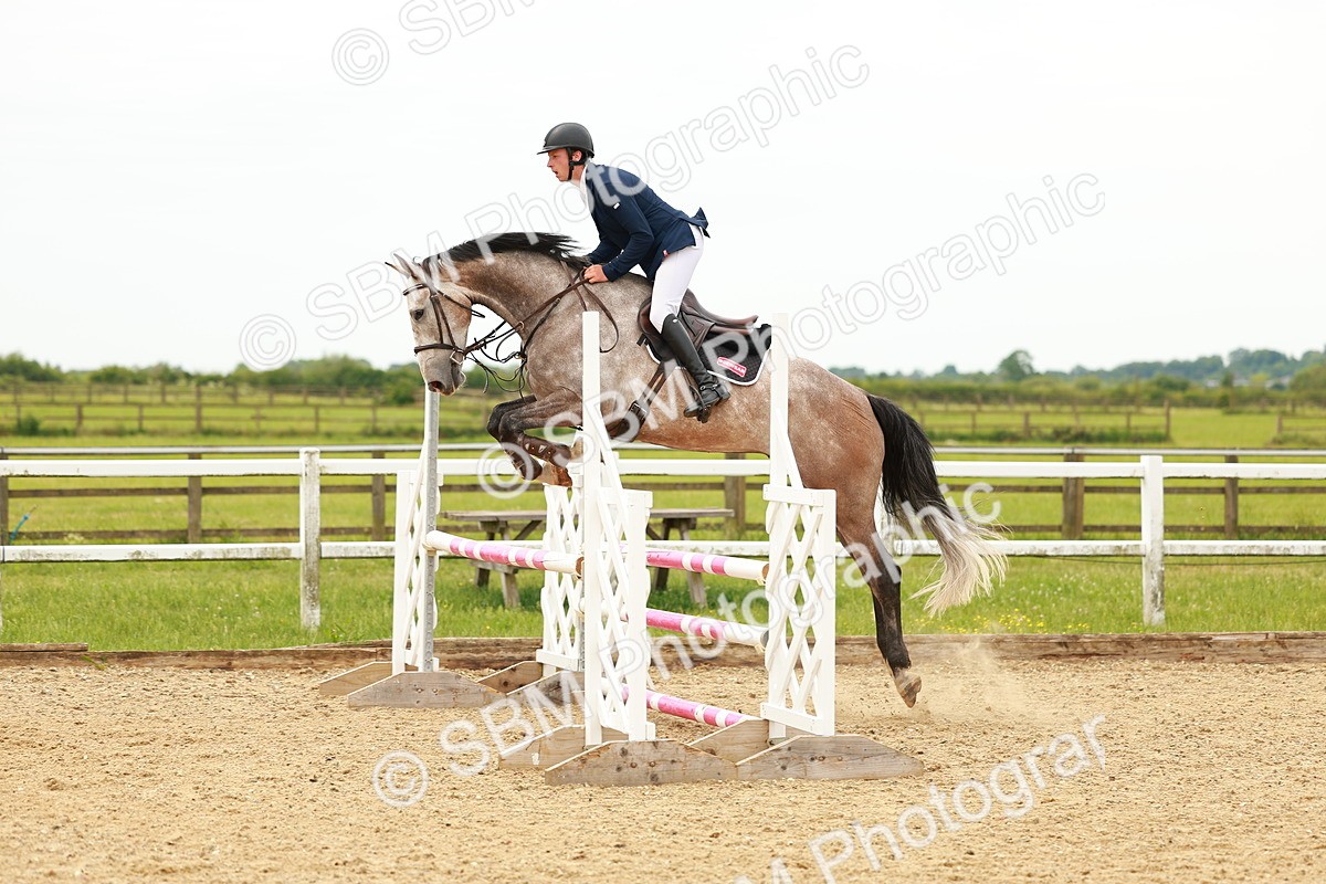 SBM_000806 - Class 2 - Senior British Novice - 90cm
